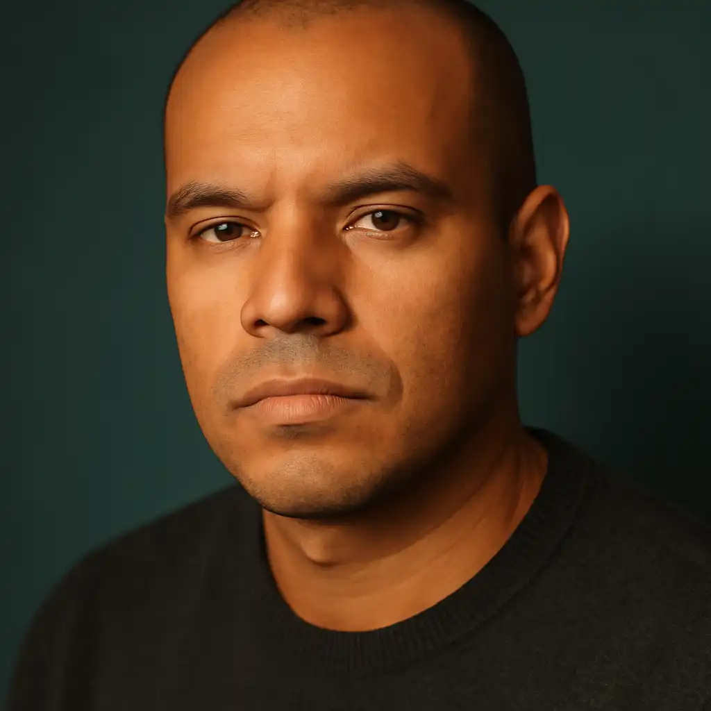Nuno Carvalho Mendes